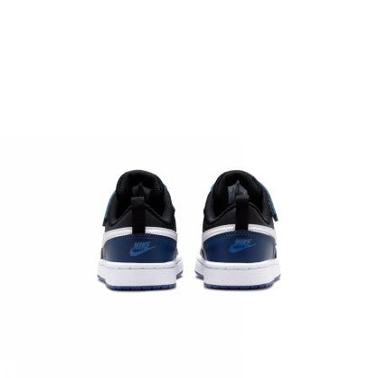 COURT BOROUGH LOW 2