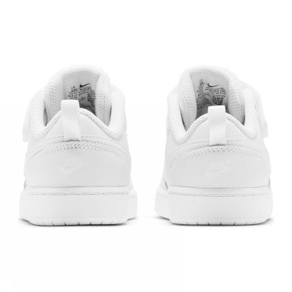 COURT BOROUGH LOW 2 (TDV)