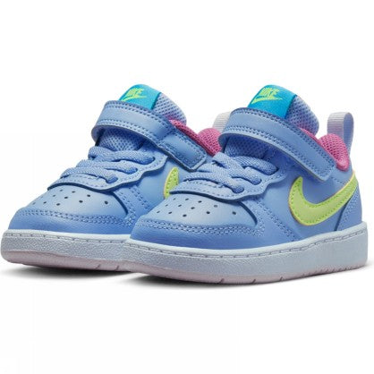 COURT BOROUGH LOW 2