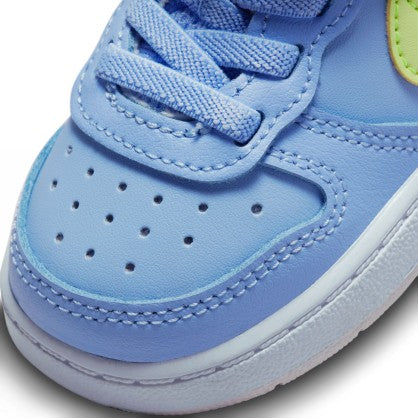COURT BOROUGH LOW 2