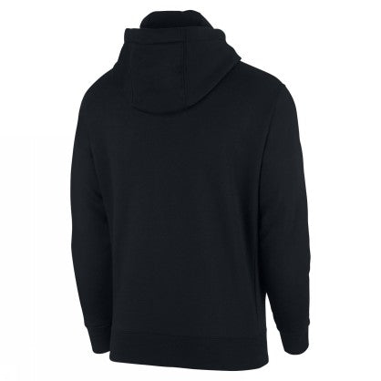 M NSW CLUB HOODIE FZ BB
