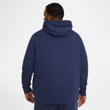 M NSW CLUB HOODIE FZ BB