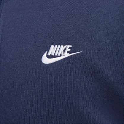 M NSW CLUB HOODIE FZ BB