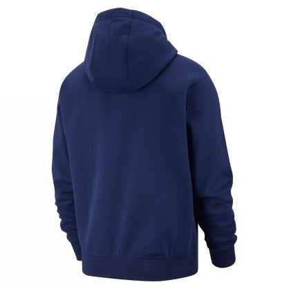 M NSW CLUB HOODIE FZ BB