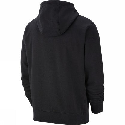 M NSW CLUB HOODIE FZ FT
