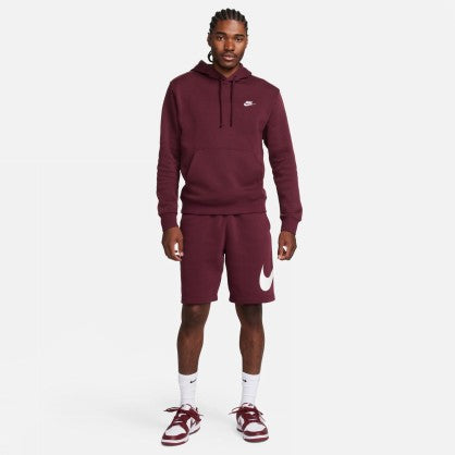 SPORTSWEAR CLUB FLEECE