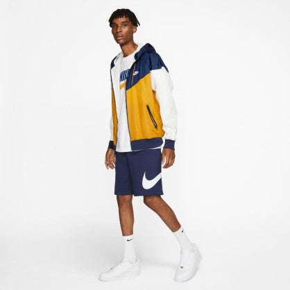 M NSW CLUB SHORT BB GX