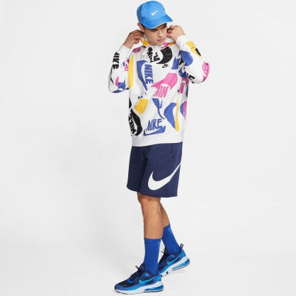 M NSW CLUB SHORT BB GX