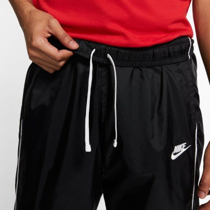 M NSW CE TRK SUIT WVN BASIC