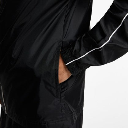 M NSW CE TRK SUIT WVN BASIC