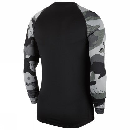M NP TOP LS SLIM CAMO 1