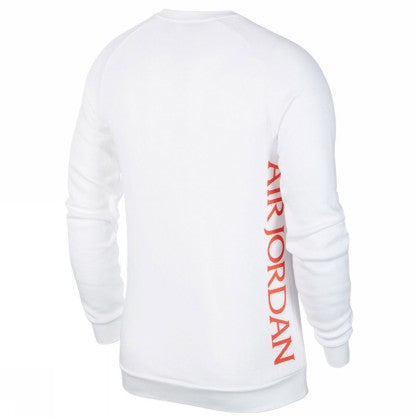 M J JUMPMAN CLASSICS CREW