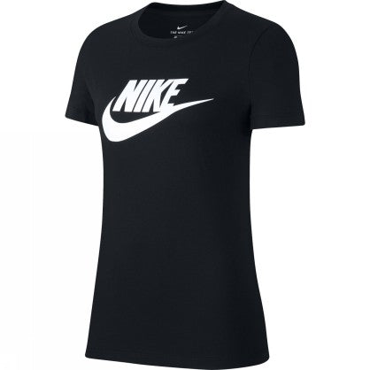 W NSW TEE ESSNTL ICON FUTURA