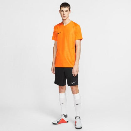 M NK DRY PARK III SHORT NB K