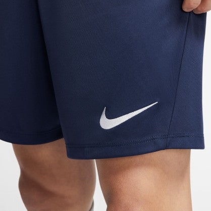 M NK DRY PARK III SHORT NB K