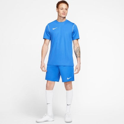 M NK DRY PARK III SHORT NB K