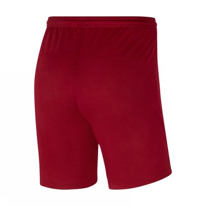 M NK DRY PARK III SHORT NB K
