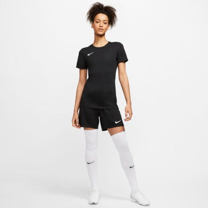W NK Dry Park III Short NB K