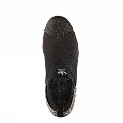 SUPERSTAR SLIP ON W