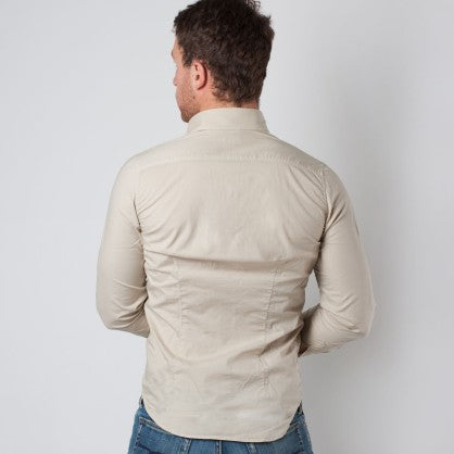 CAMICIA MILITARE