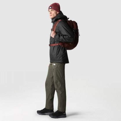 M QUEST INSULATED JACKET