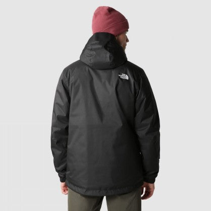 M QUEST INSULATED JACKET