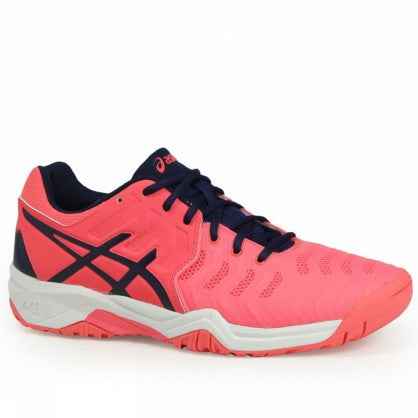 GEL RESOLUTION 7 GS