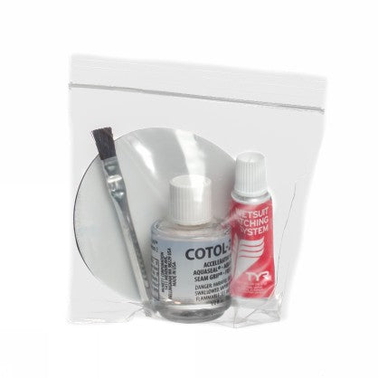 WETSUIT CARE KIT