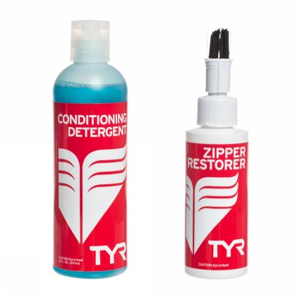 WETSUIT CARE KIT