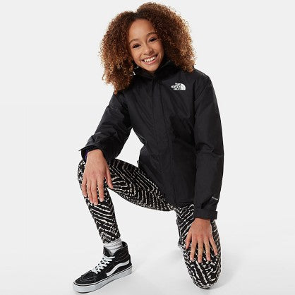 Y SNOWQUEST JACKET