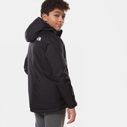Y SNOWQUEST JACKET