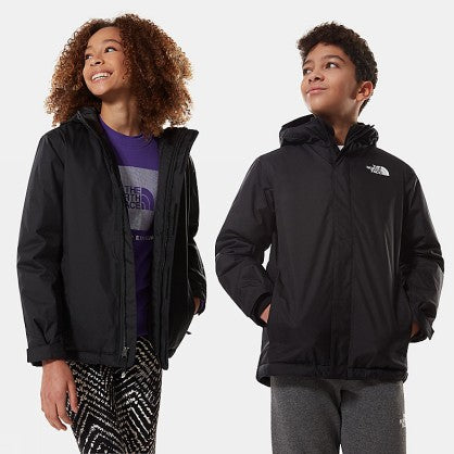 Y SNOWQUEST JACKET