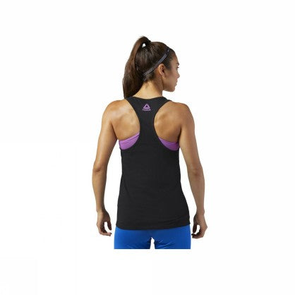 RC GAMES WOMENS TANK