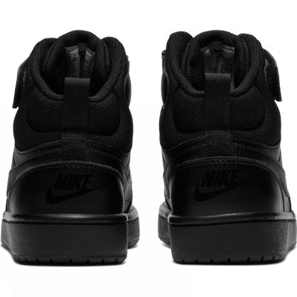 COURT BOROUGH MID 2 (GS)