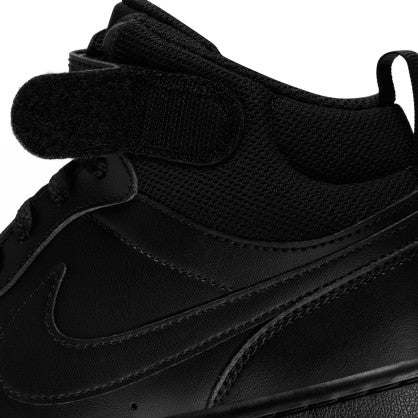 COURT BOROUGH MID 2 (GS)