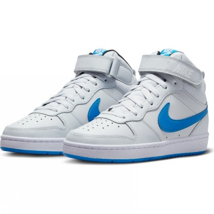 COURT BOROUGH MID 2