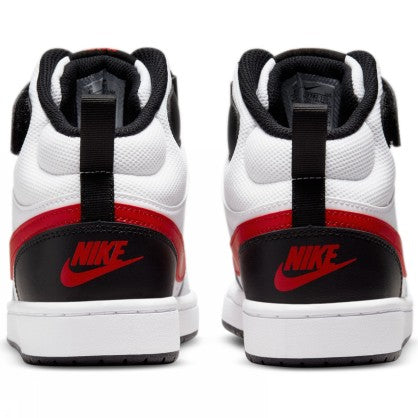 COURT BOROUGH MID 2 (GS)