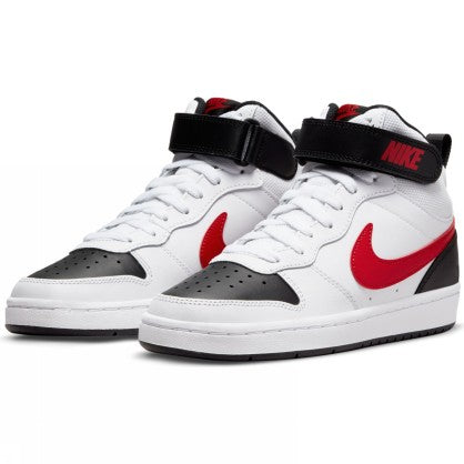 COURT BOROUGH MID 2 (GS)