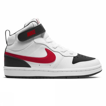 Court Borough Mid 2