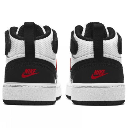 COURT BOROUGH MID 2