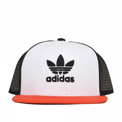T H TRUCKER C HEADWEAR
