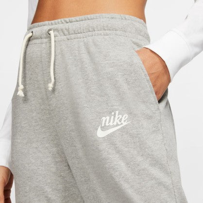 W NSW GYM VNTG PANT MR