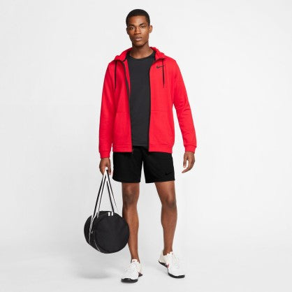 M NK DF KNIT SHORT TRAIN