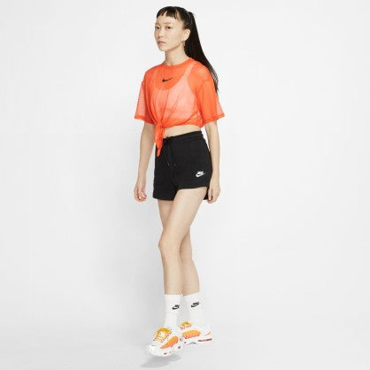FRENCH TERRY SHORTS