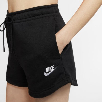 FRENCH TERRY SHORTS