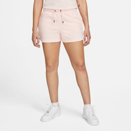 FRENCH TERRY SHORTS