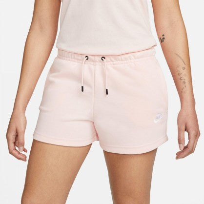 FRENCH TERRY SHORTS
