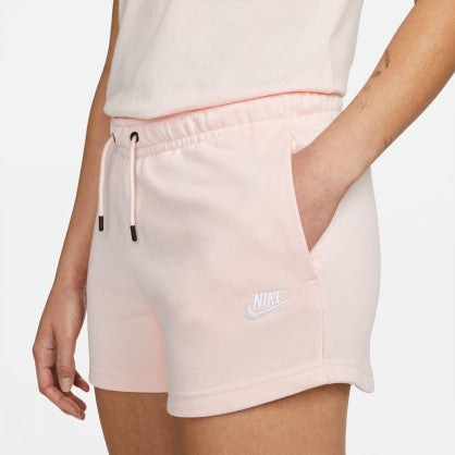 FRENCH TERRY SHORTS