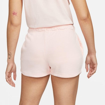 FRENCH TERRY SHORTS