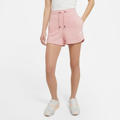 FRENCH TERRY SHORTS